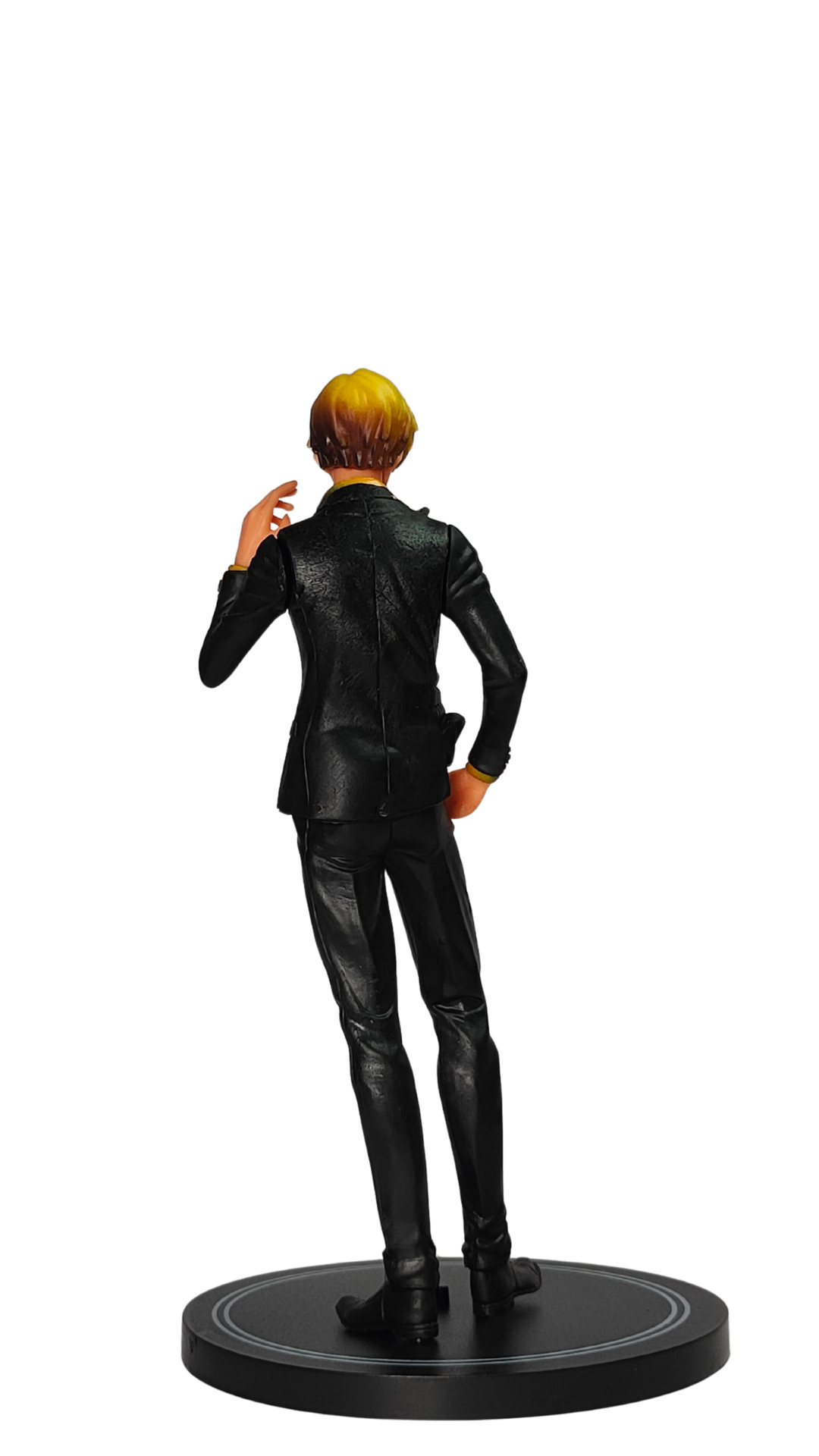Sanji Double-Breasted Suit Action Figure (17Cm) Hellzone
