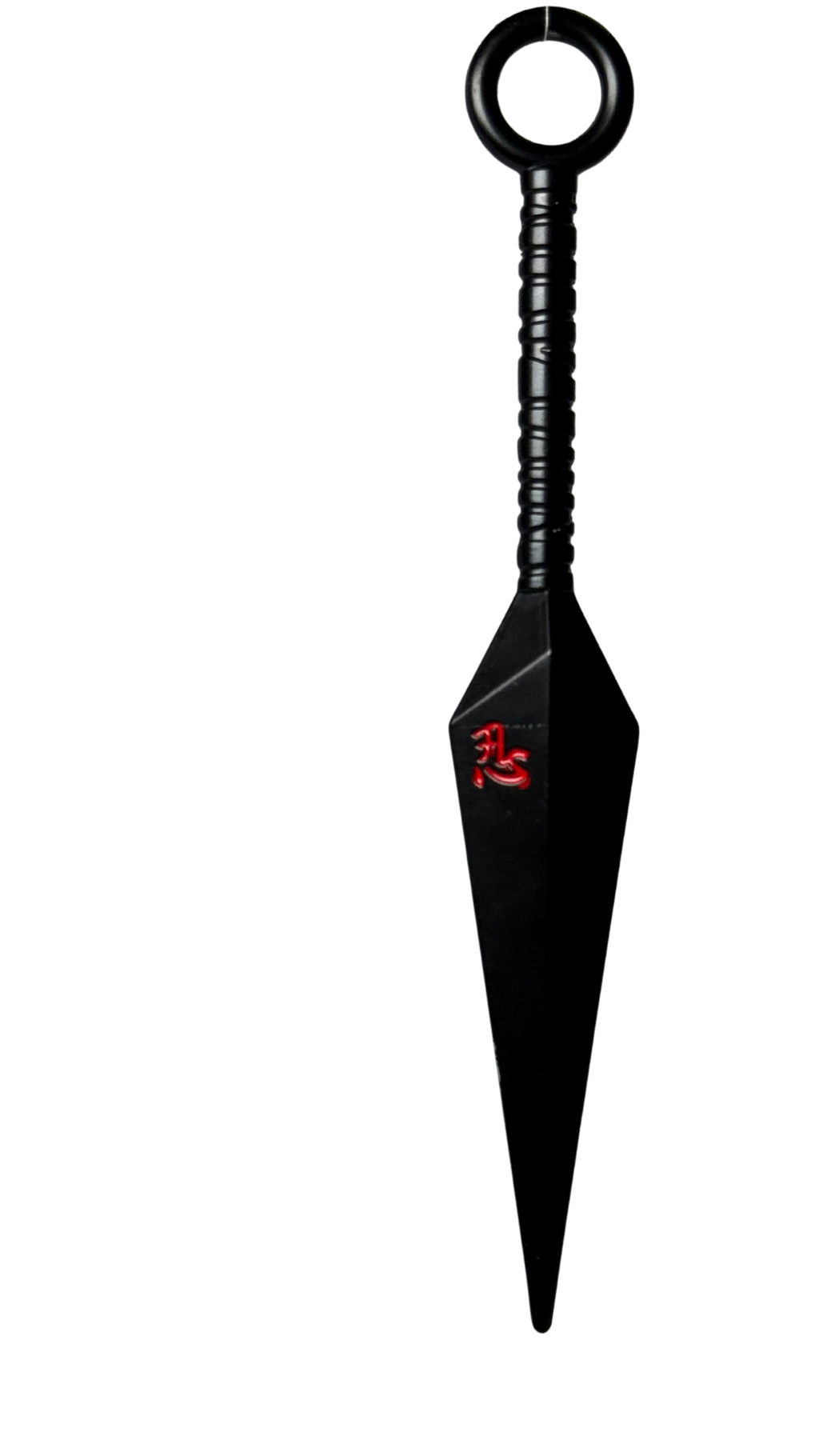 Naruto Kunai Headband & Akatsuki Ring Set - Konoha Ninja Gear | Hellzone
