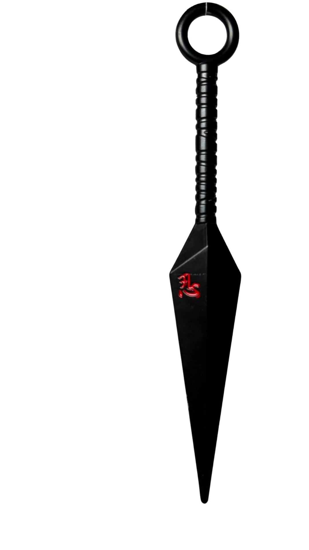 Naruto Kunai Headband & Akatsuki Ring Set - Konoha Ninja Gear | Hellzone