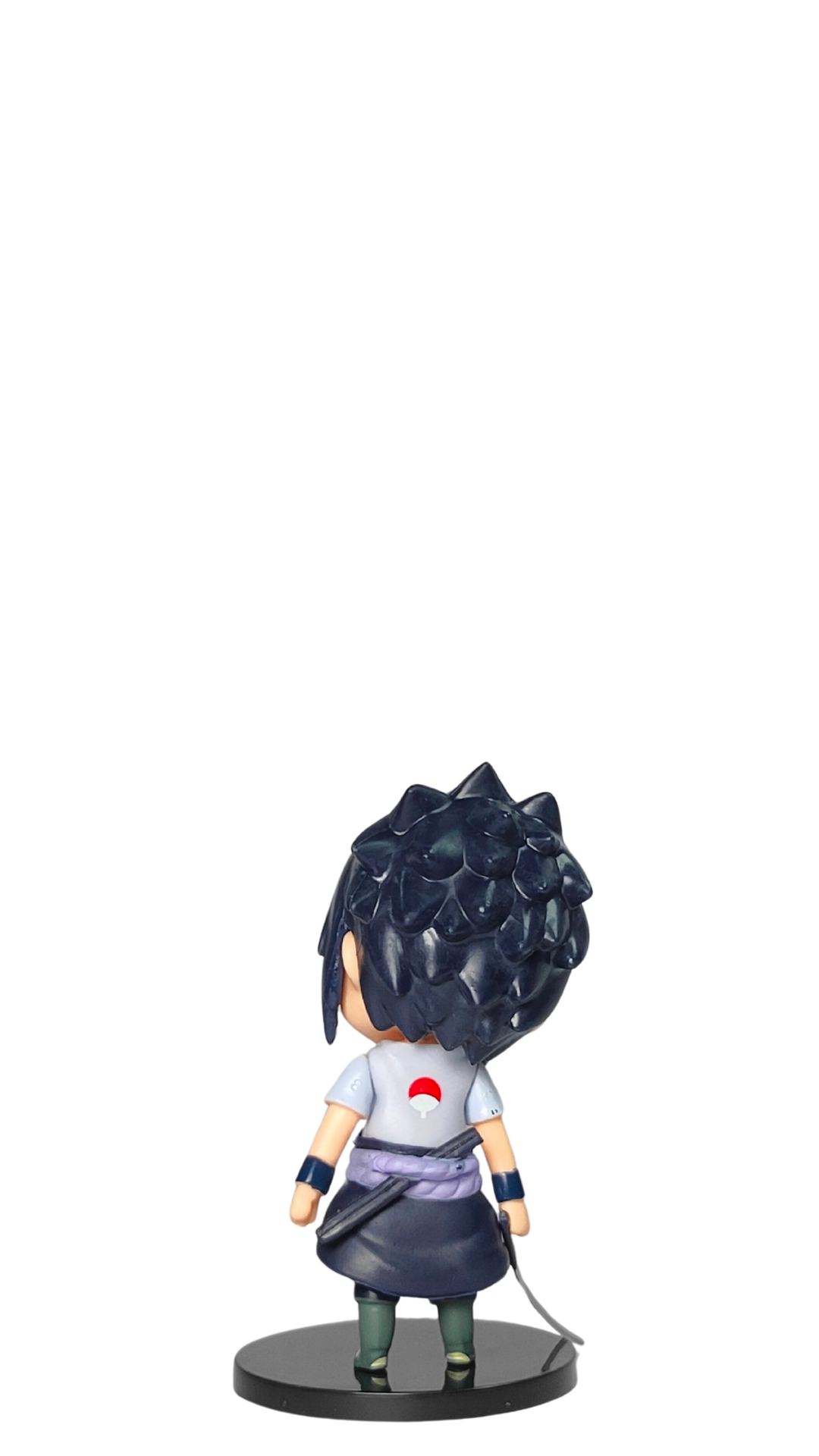 Sasuke Uchiha Miniature | Hellzone