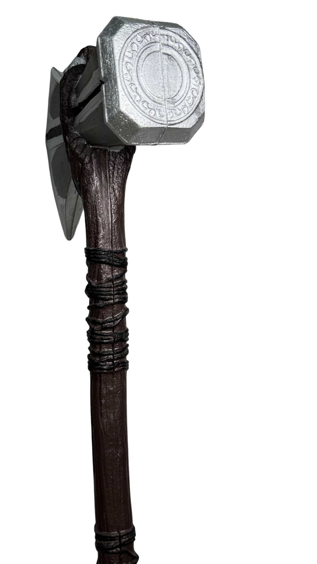 Thor Stormbreaker Replica Premium Collector’s Item (70Cm)| Hellzone