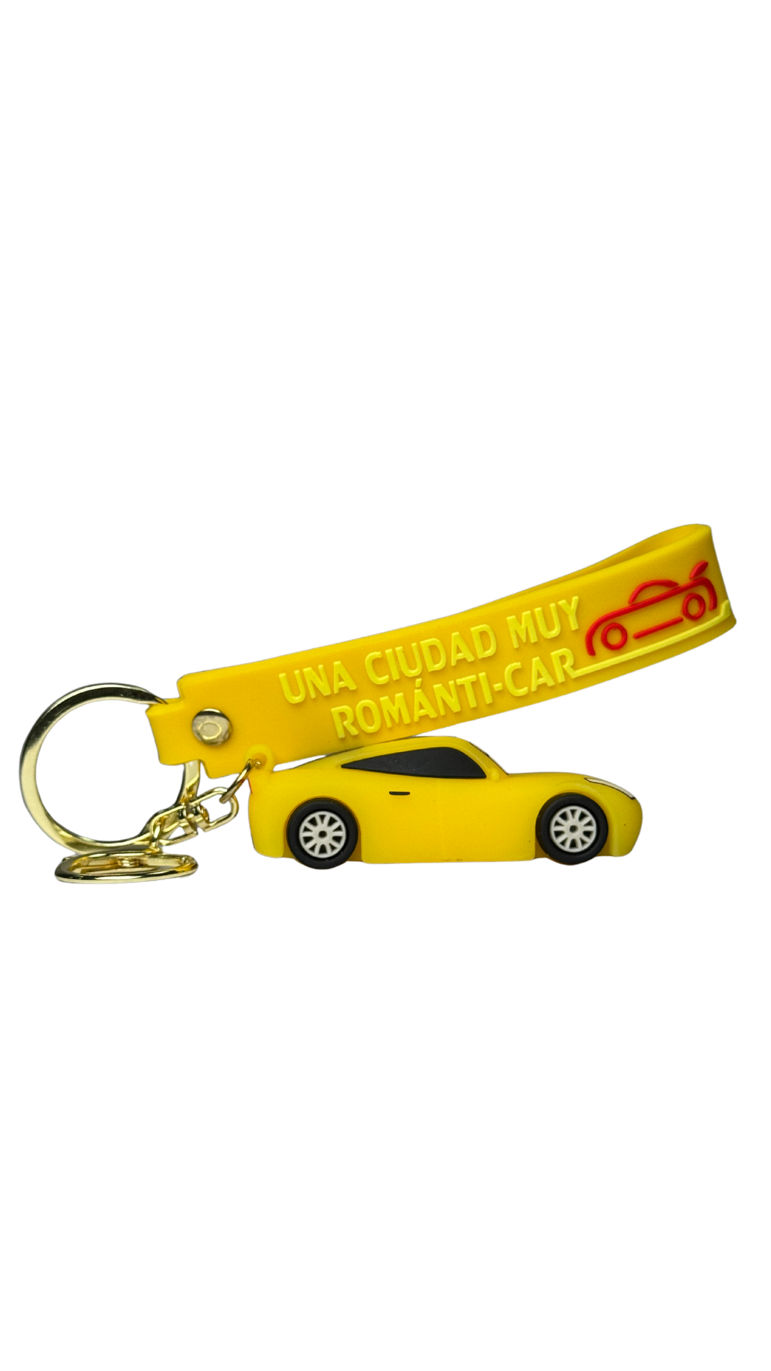 Disney Pixar Cars Cruz Ramirez Keychain | Hellzone