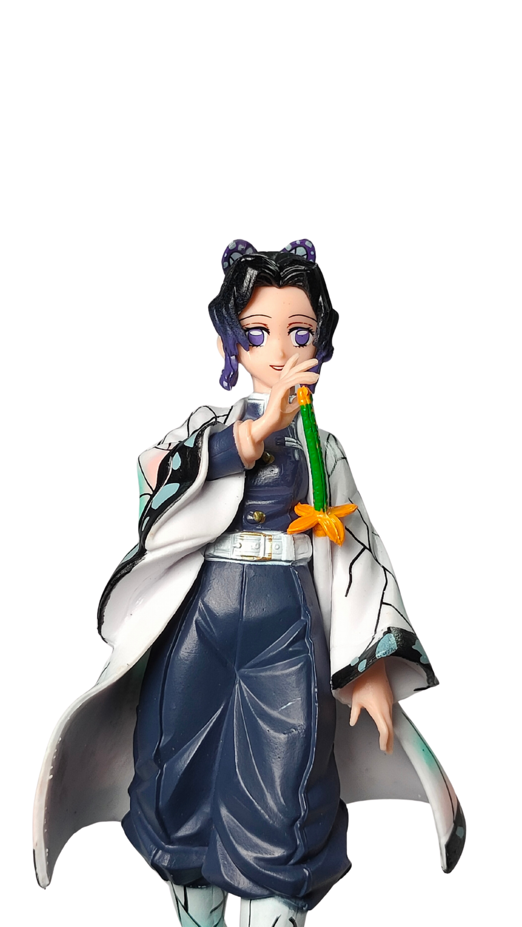 Shinobu Kocho Insect Hashira  Action Figure – Demon Slayer (15Cm)