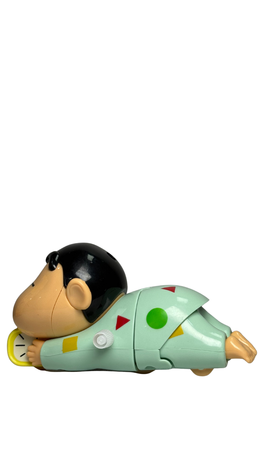 Shin-chan Sleepy Pajama Wind-Up Toy | Hellzone