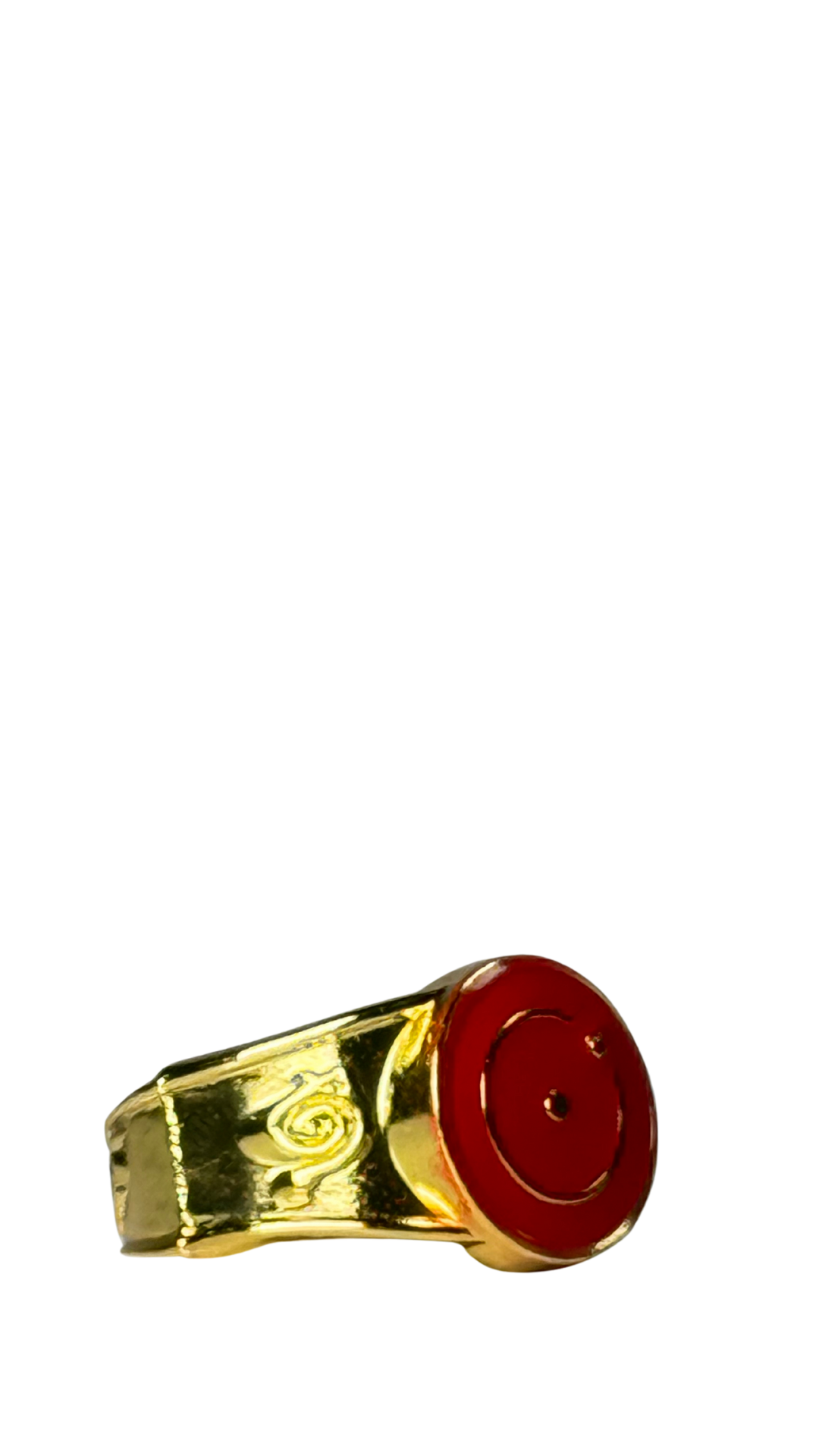 Naruto Hidden Leaf Kunai & Akatsuki Ring Cosplay Set | Hellzone