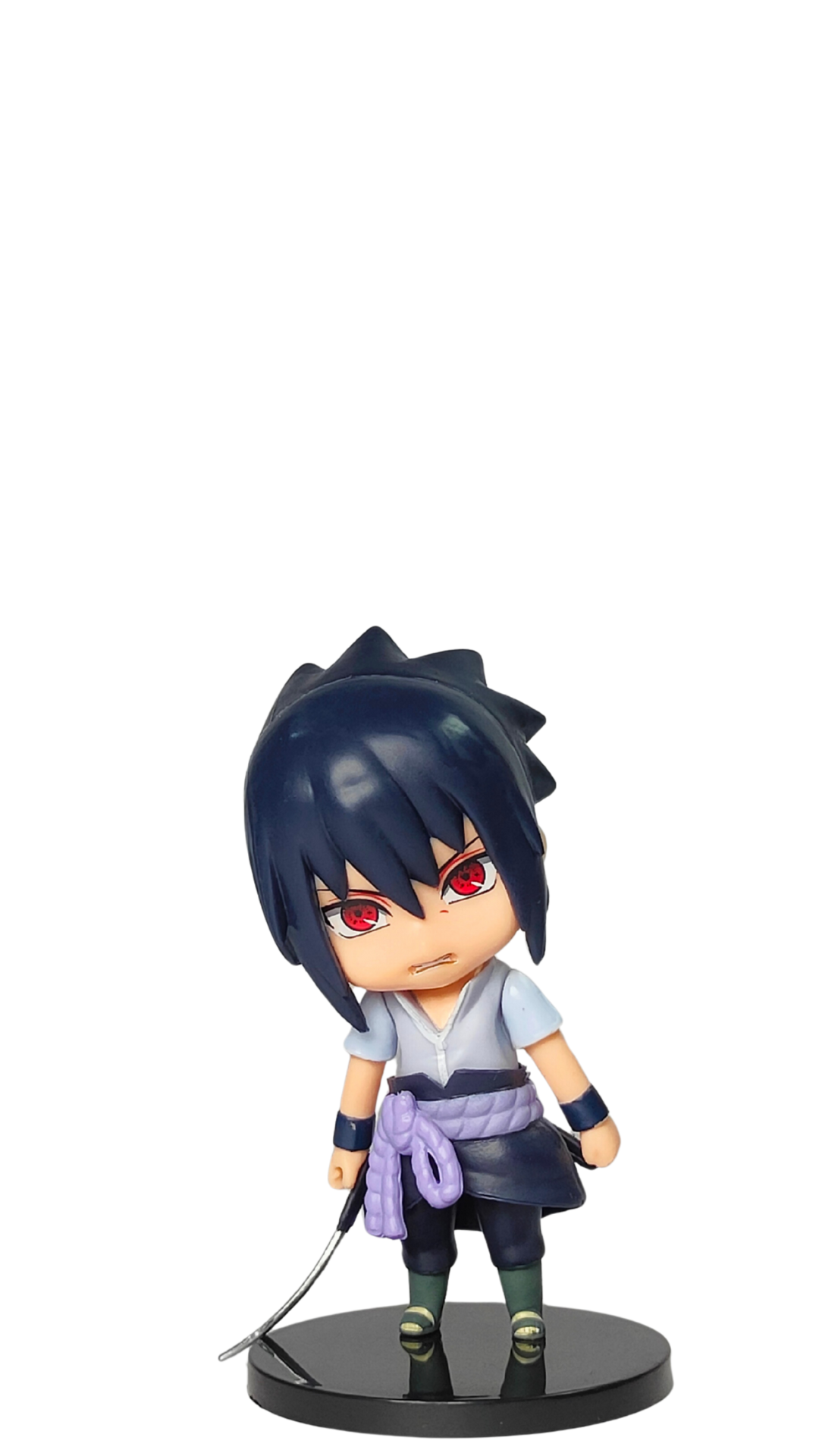 Sasuke Uchiha Miniature | Hellzone