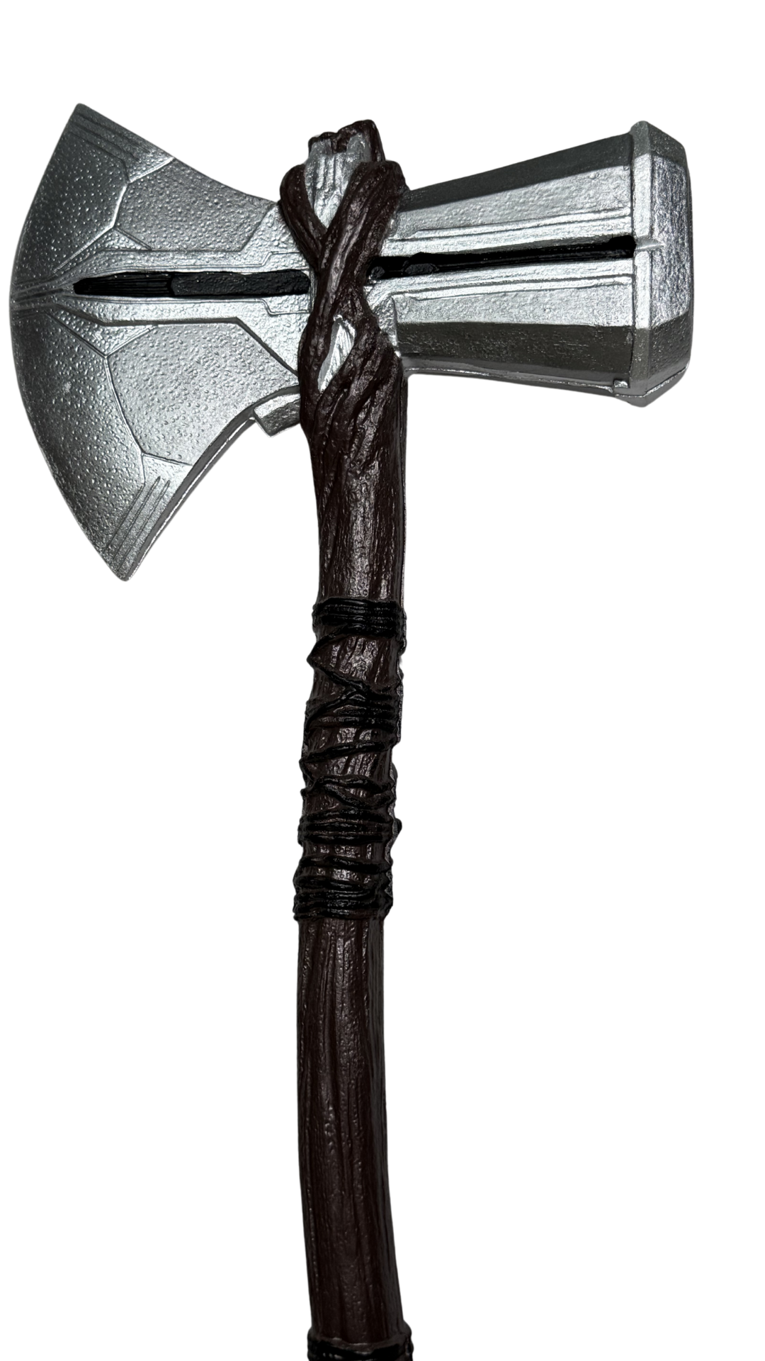 Thor Stormbreaker Replica Premium Collector’s Item (70Cm)| Hellzone