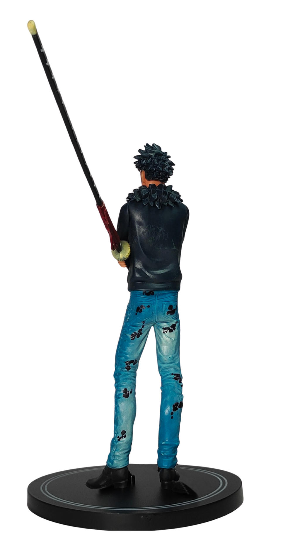 Trafalgar D. Water Law Action Figure (17Cm) Hellzone