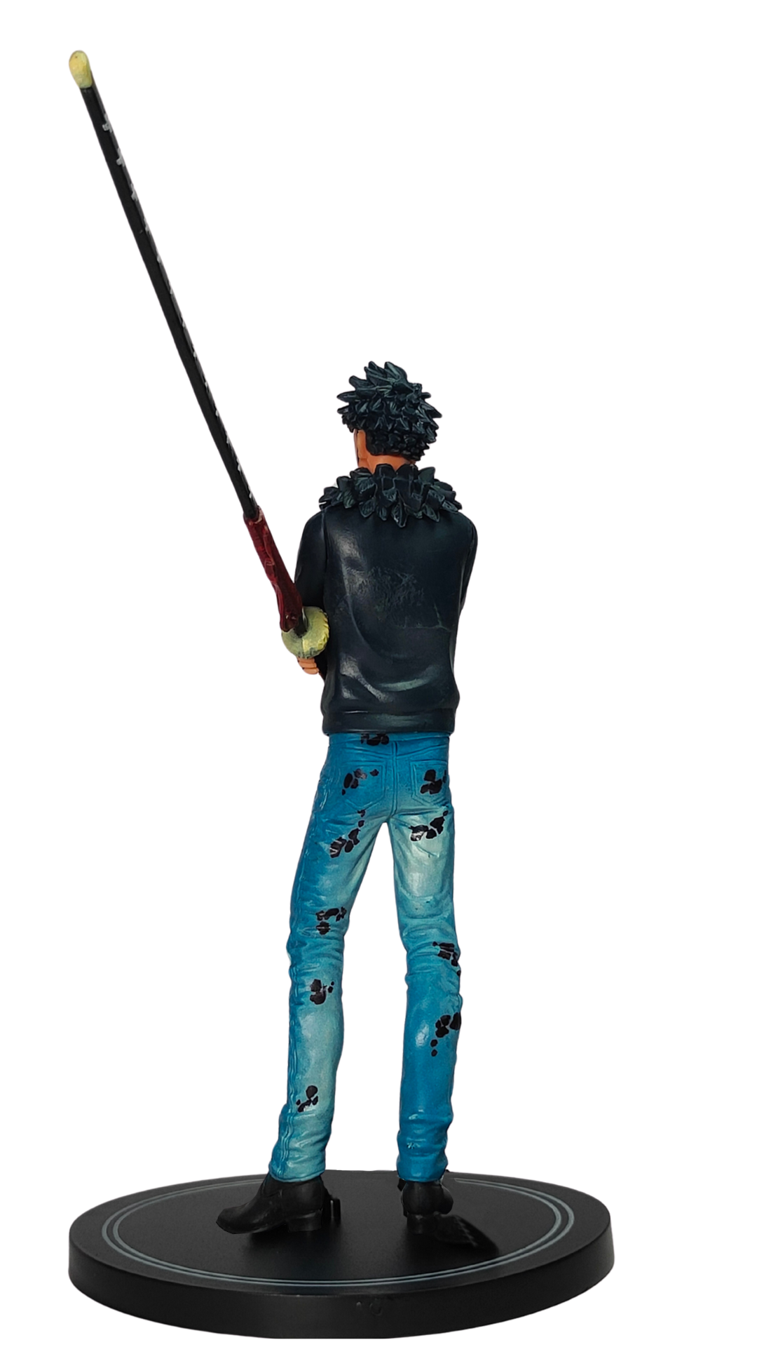 Trafalgar D. Water Law Action Figure (17Cm) Hellzone