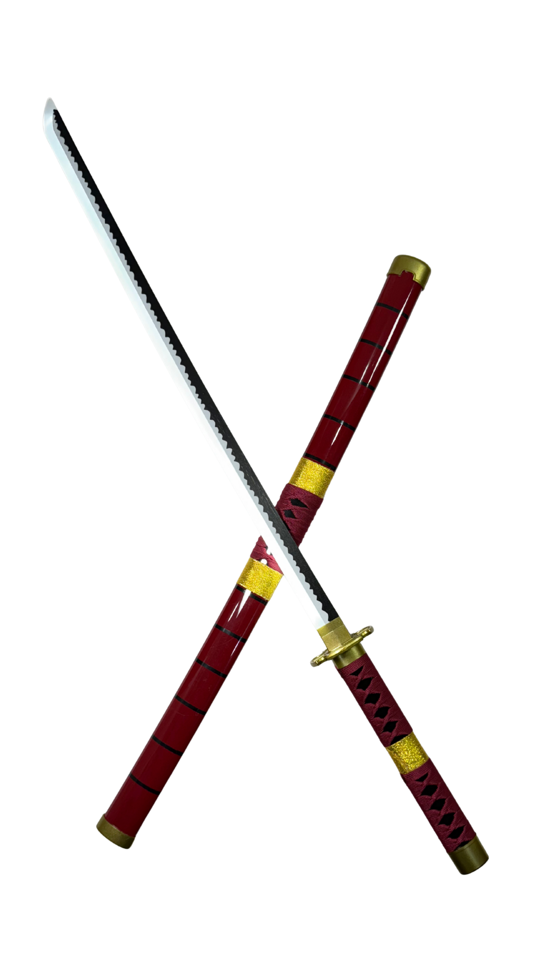 Roronoa Zoro’s Shusui LED Katana (103 Cm) | Hellzone