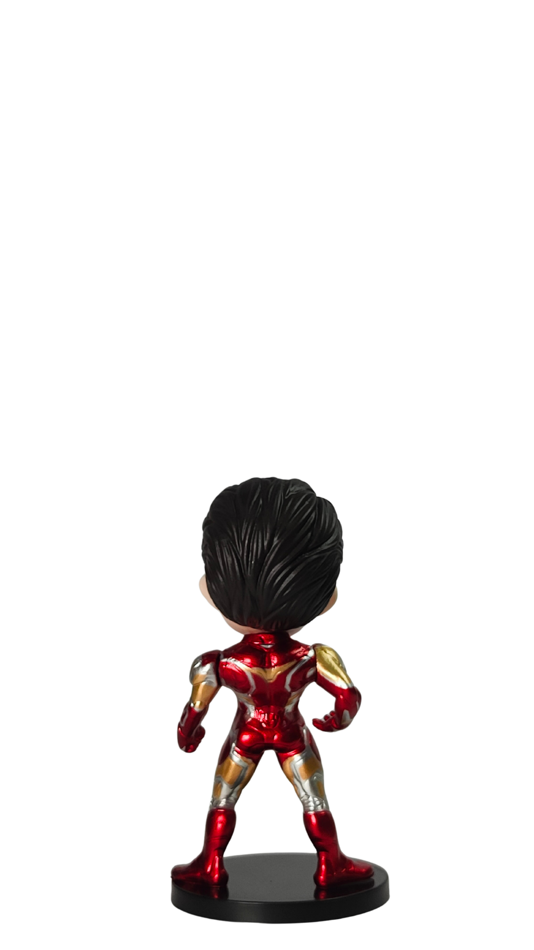 Marvel Iron Man Unmasked Miniature | Hellzone