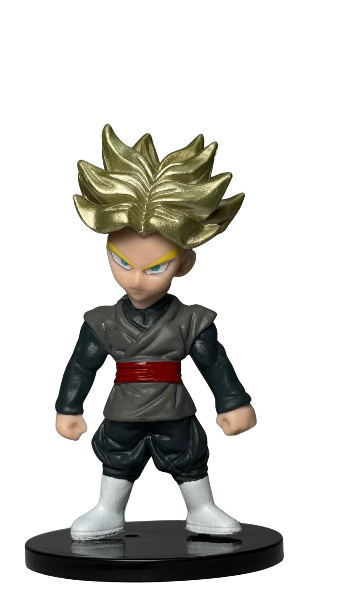 Dragon Ball Z/Super Chibi Figure Set (7 Pieces)| Hellzone