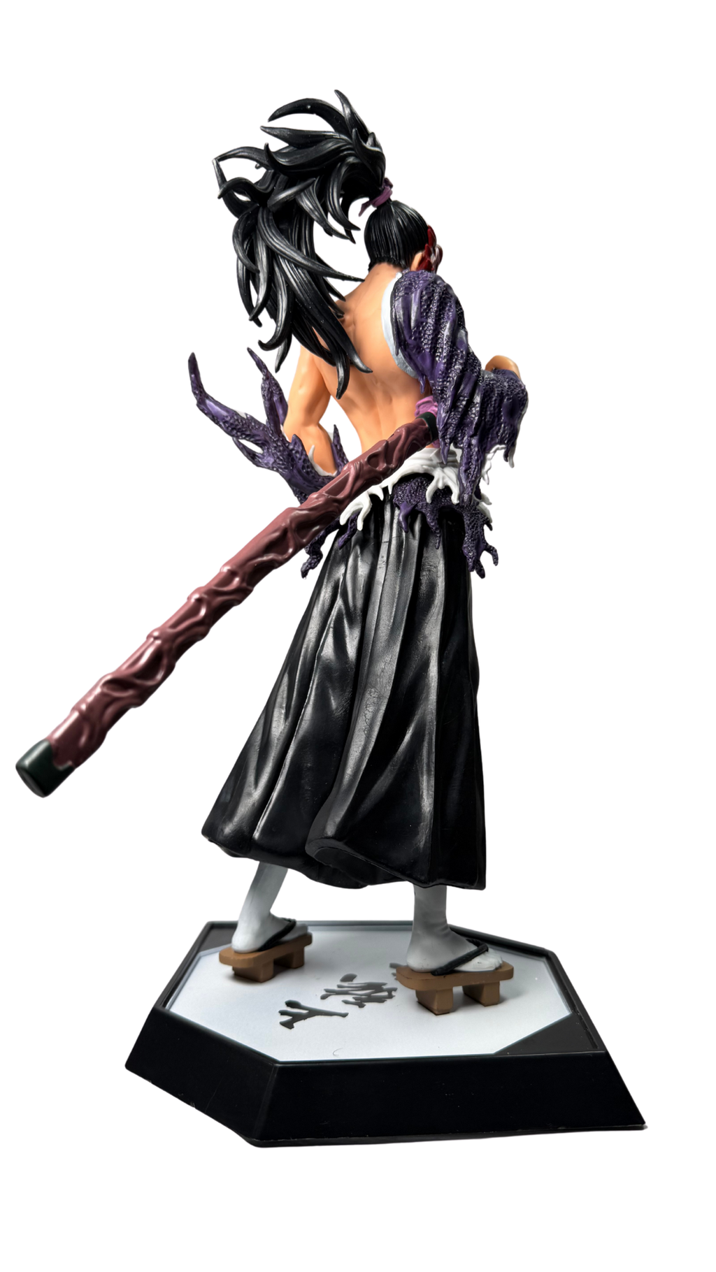 Kokushibo Upper Rank One Action Figure (30Cm)