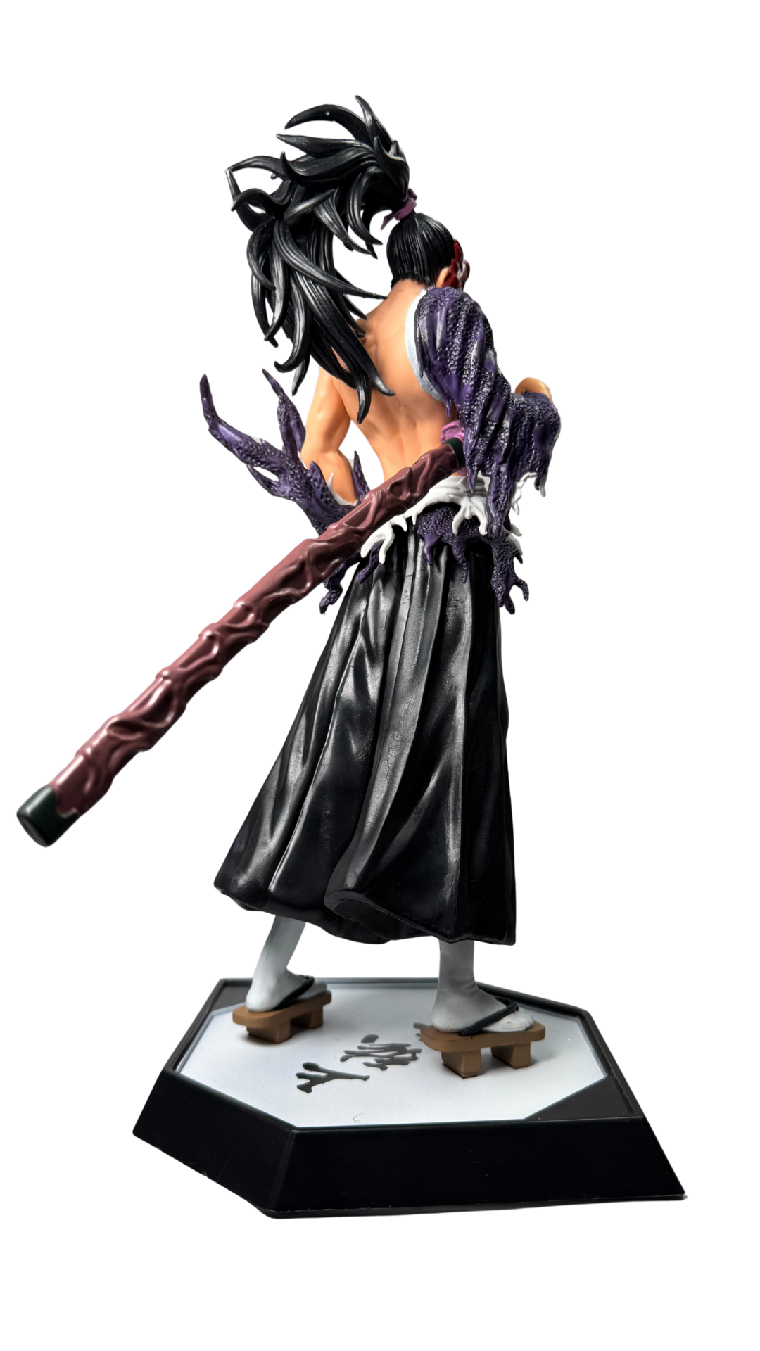 Kokushibo Upper Rank One Action Figure (30Cm)