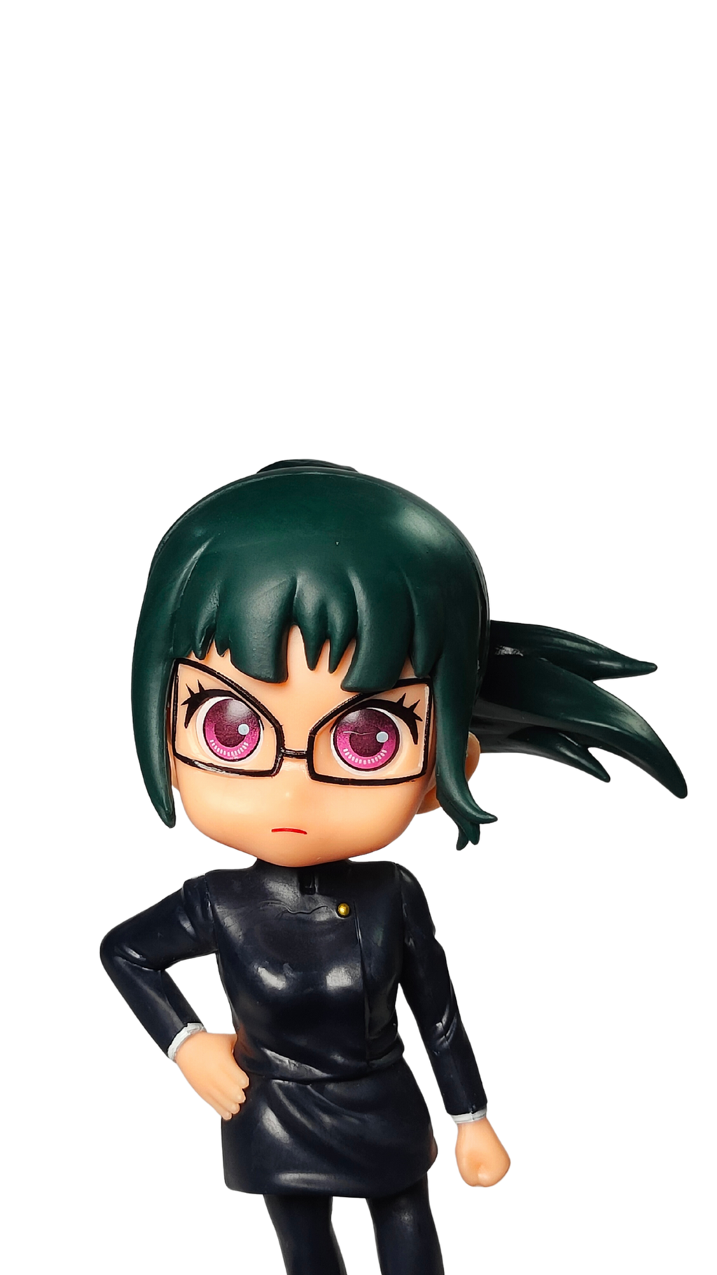 Maki Zenin Miniature | Hellzone