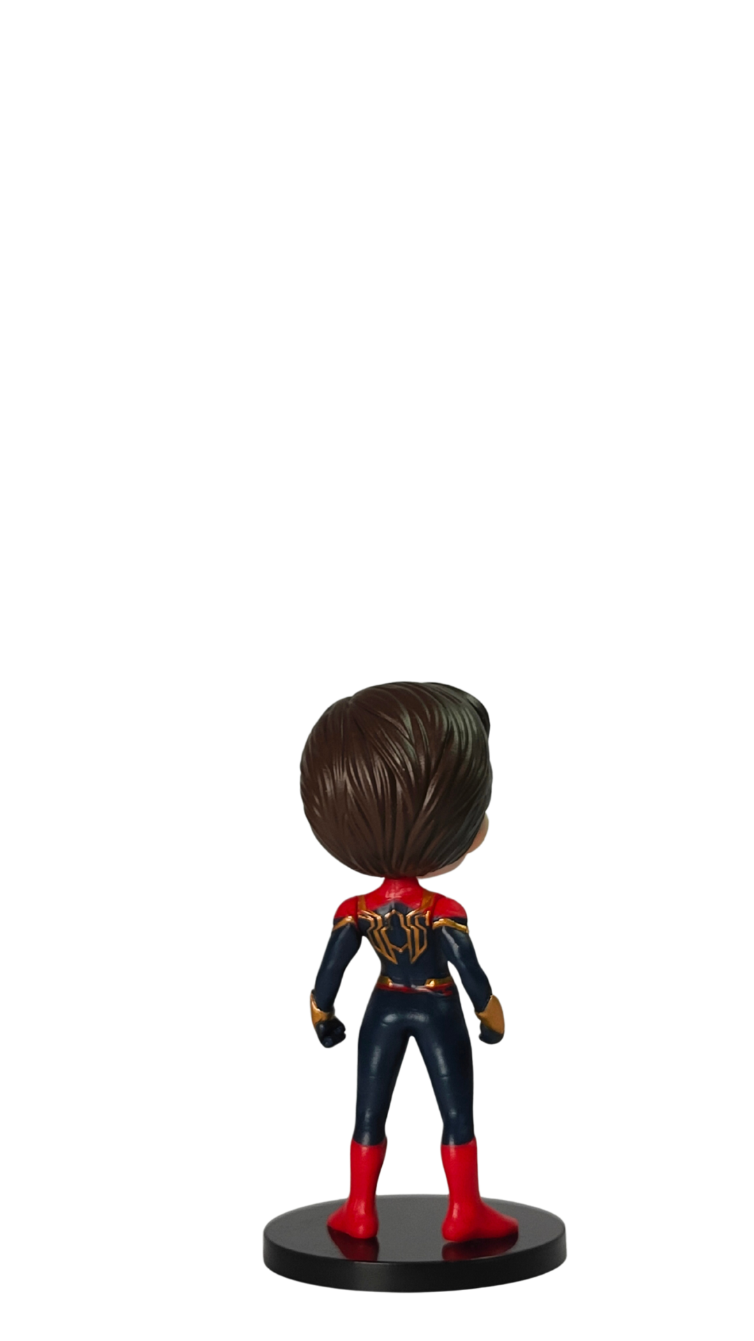 Spider-Man Integrated Suit Miniature | Hellzone