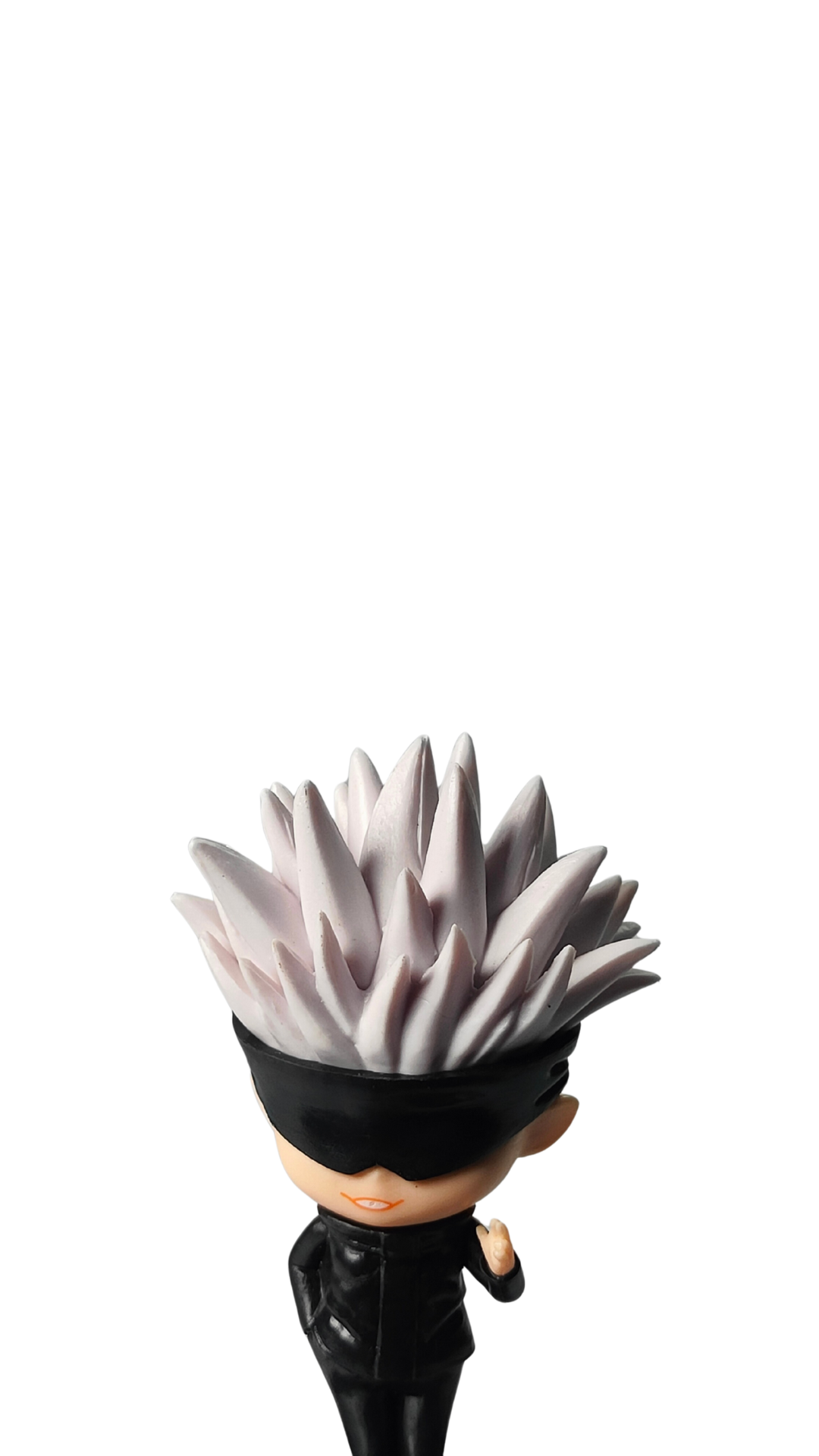 Satoru Gojo Blindfold Miniature | Hellzone