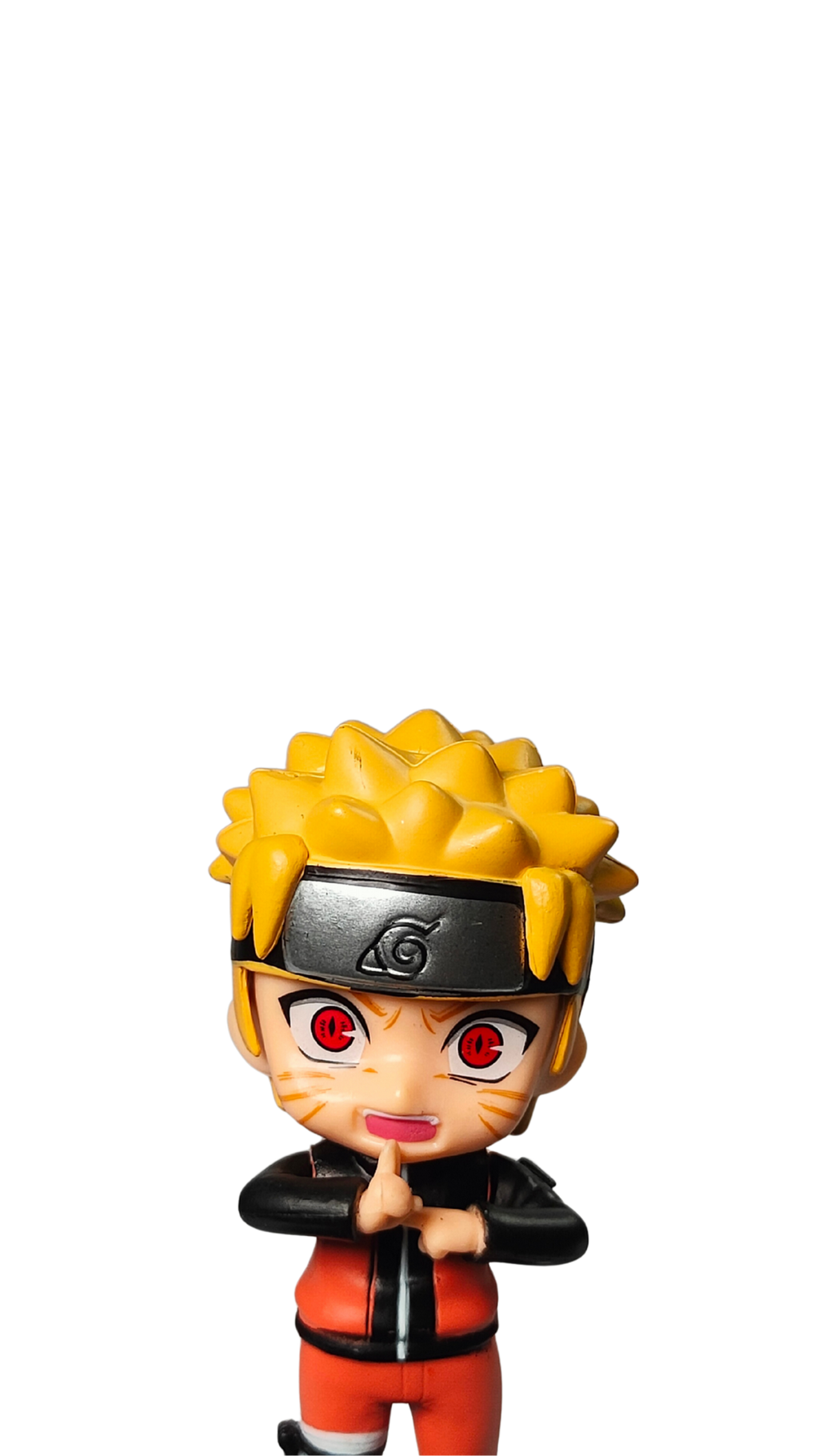 Naruto Uzumaki Sage Miniature | Hellzone