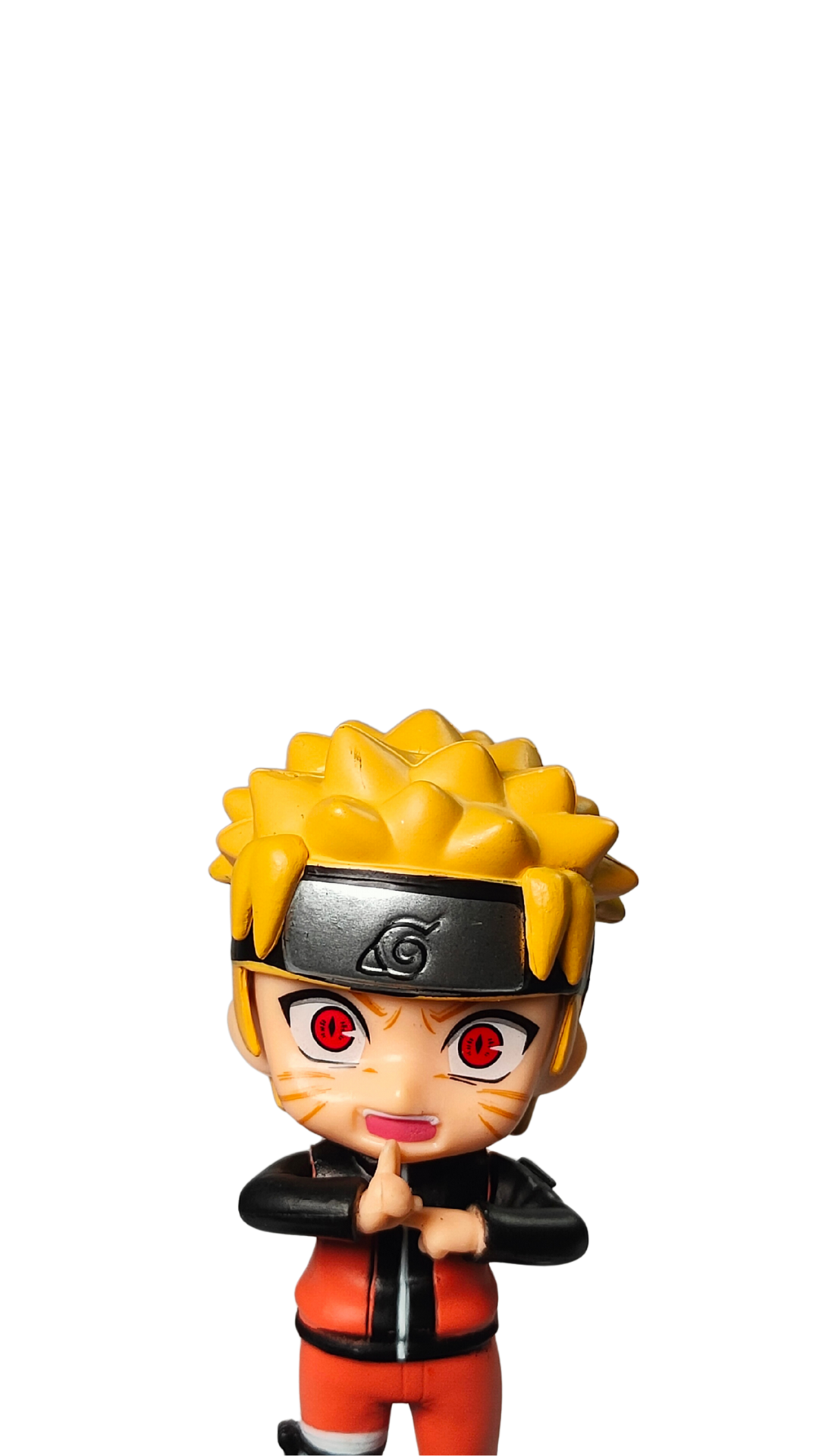 Naruto Uzumaki Sage Miniature | Hellzone