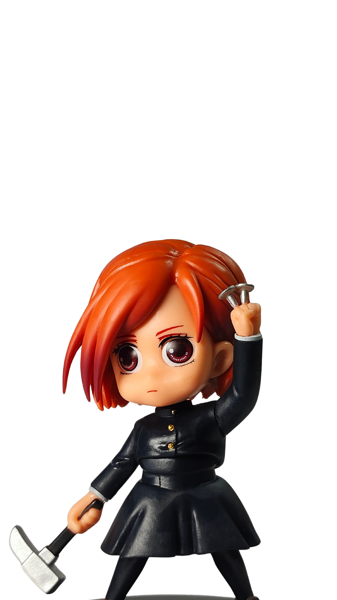 Nobara Kugisaki Miniature | Hellzone