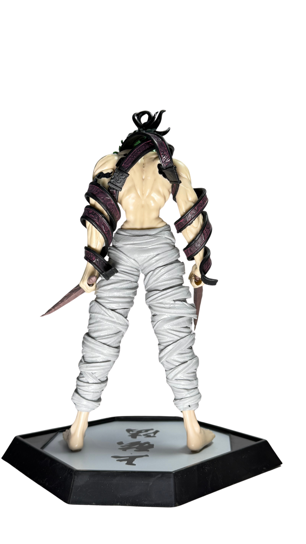 Gyutaro Upper Rank Six Action Figure (30Cm)