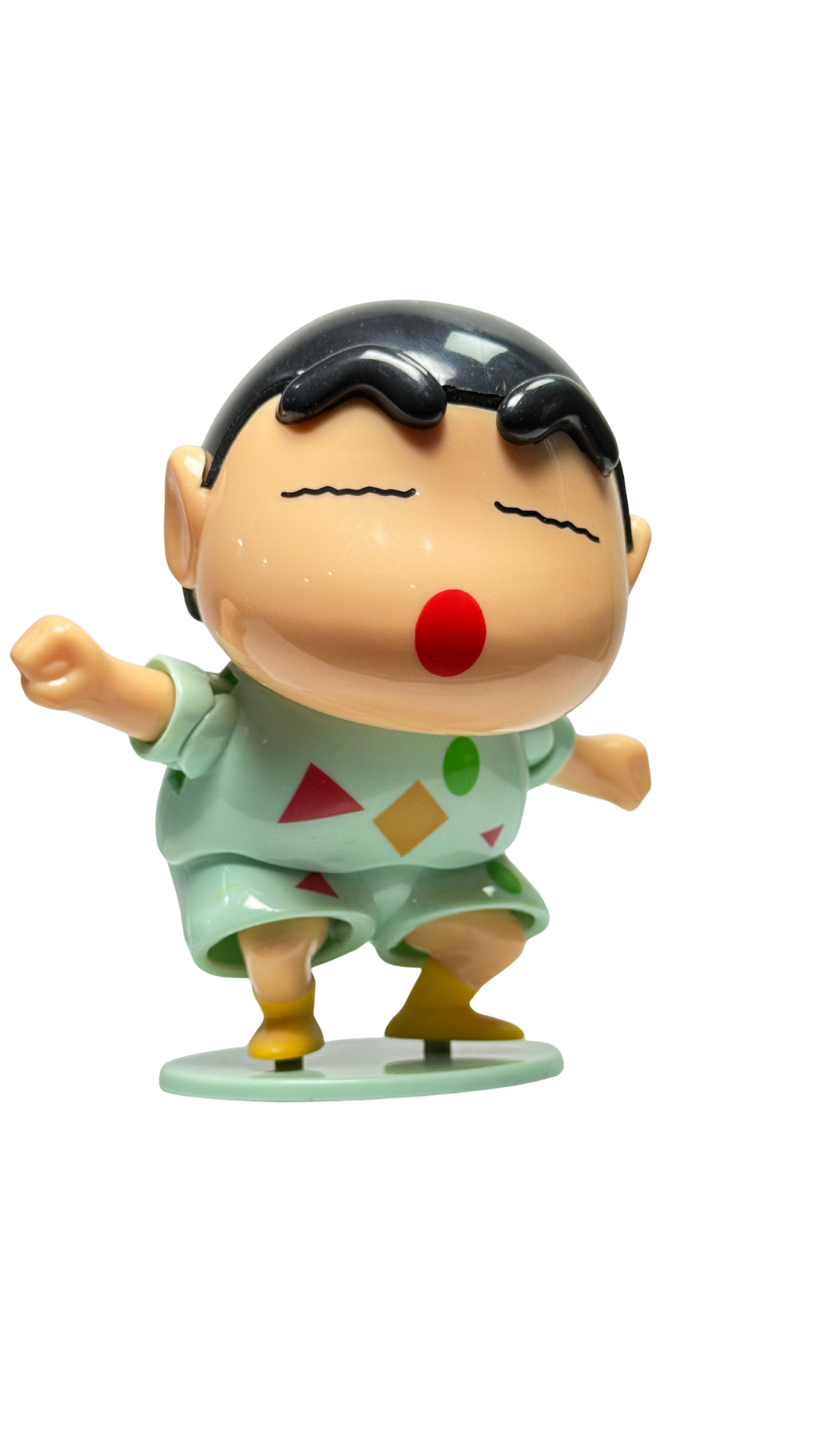 Shin-chan Party Dancing Toy | Hellzone