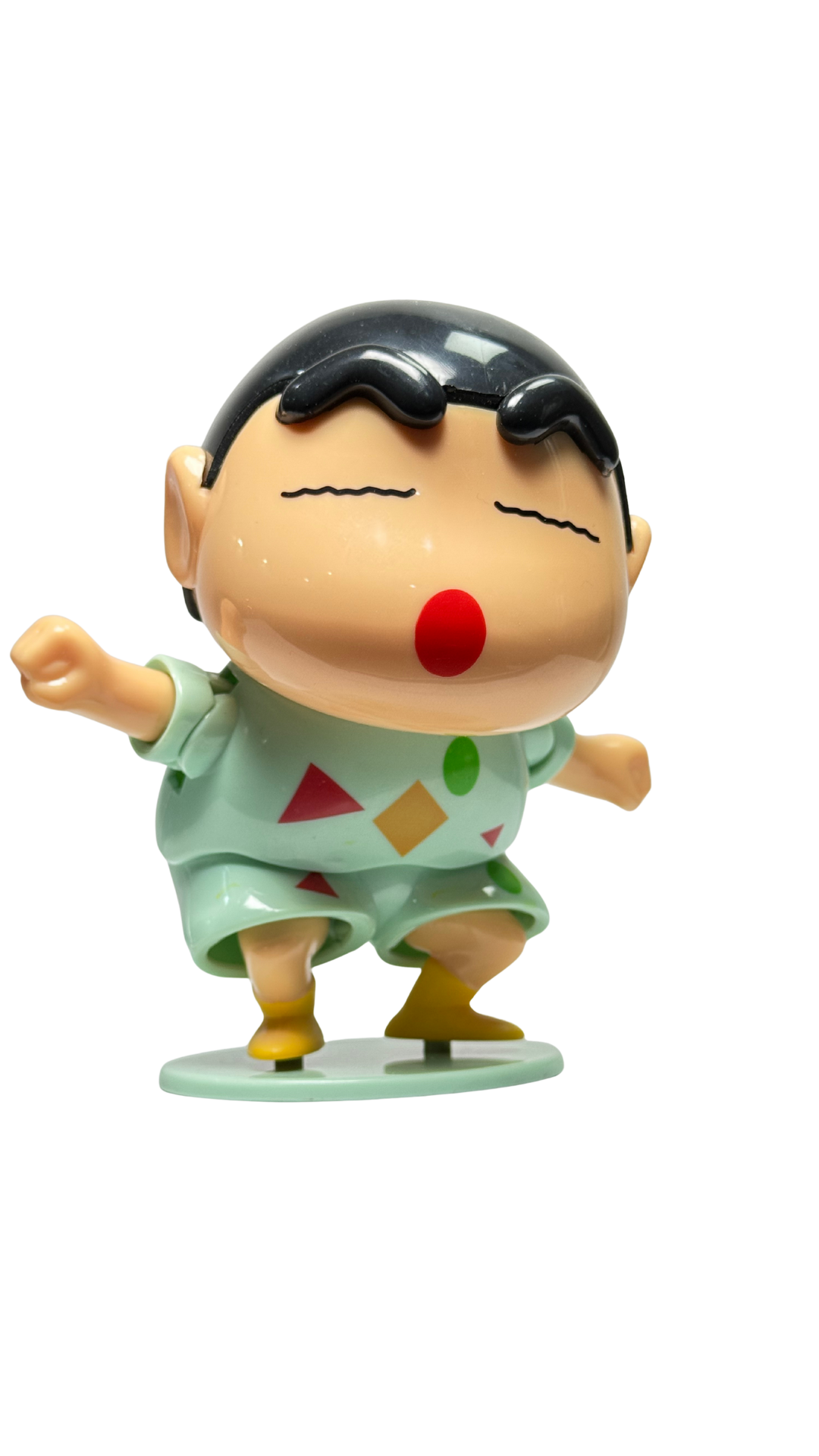 Shin-chan Party Dancing Toy | Hellzone