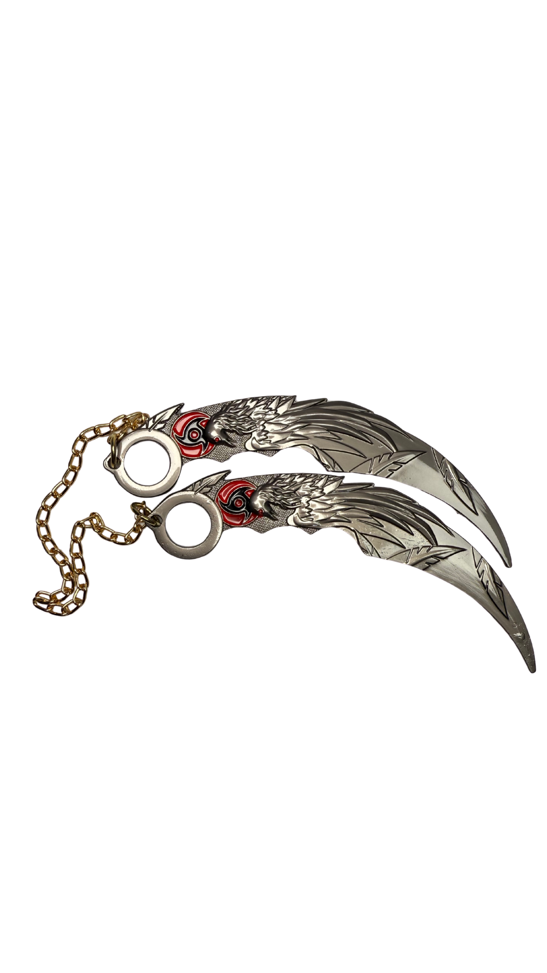 Dual Talon Karambit Winged Fantasy Weapon | Hellzone