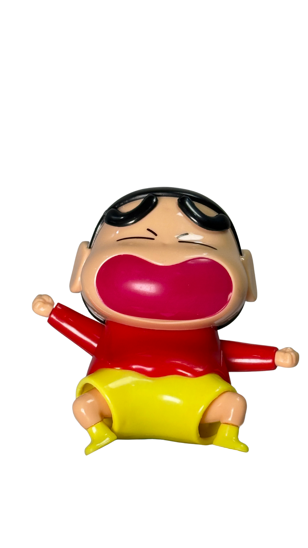 Shin-chan Crying Figure | Hellzone