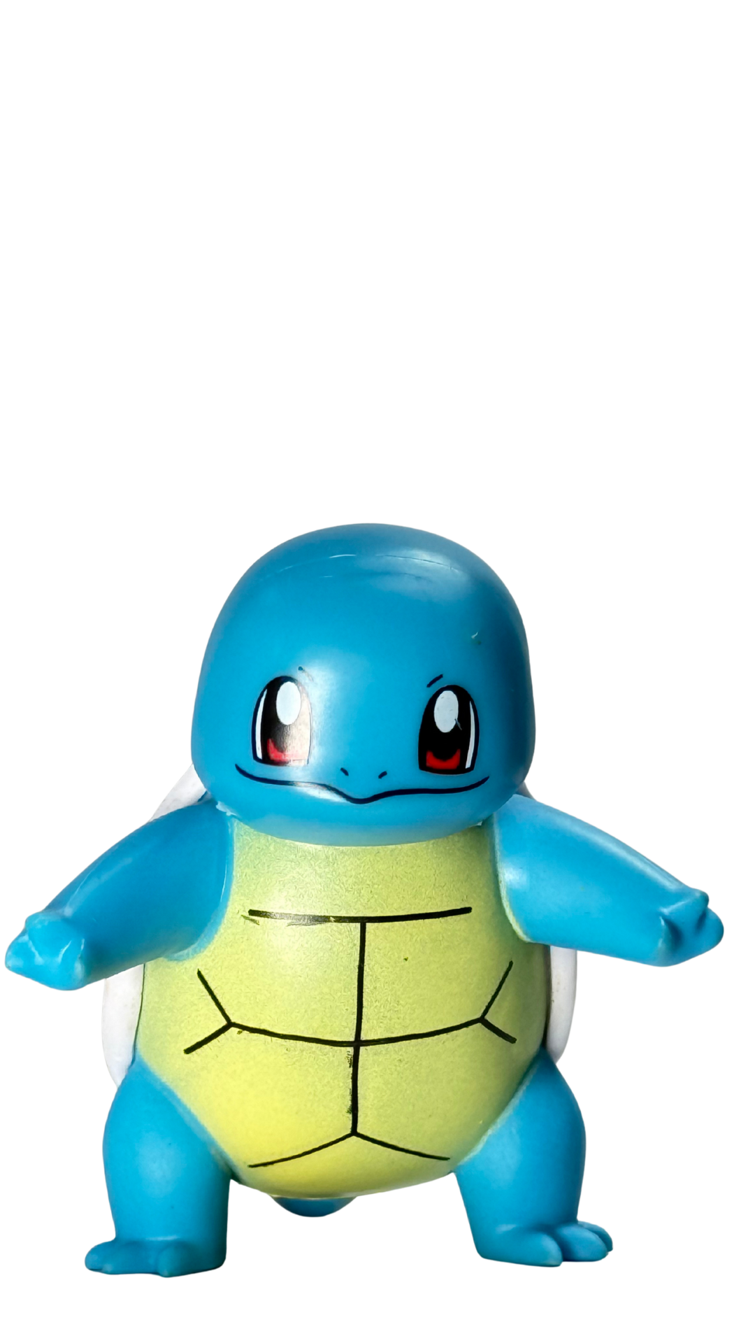 Pokémon Classic 6-Piece Set Miniature | Hellzone