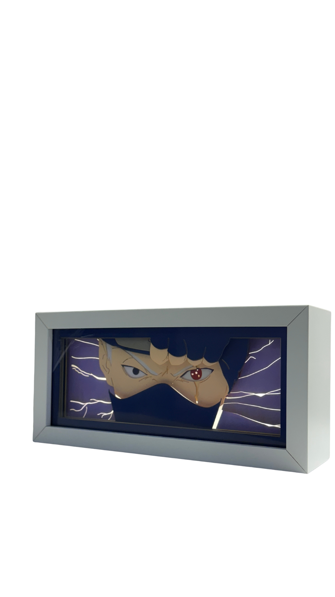 Naruto Shippuden Kakashi Hatake Light Bo | Hellzone