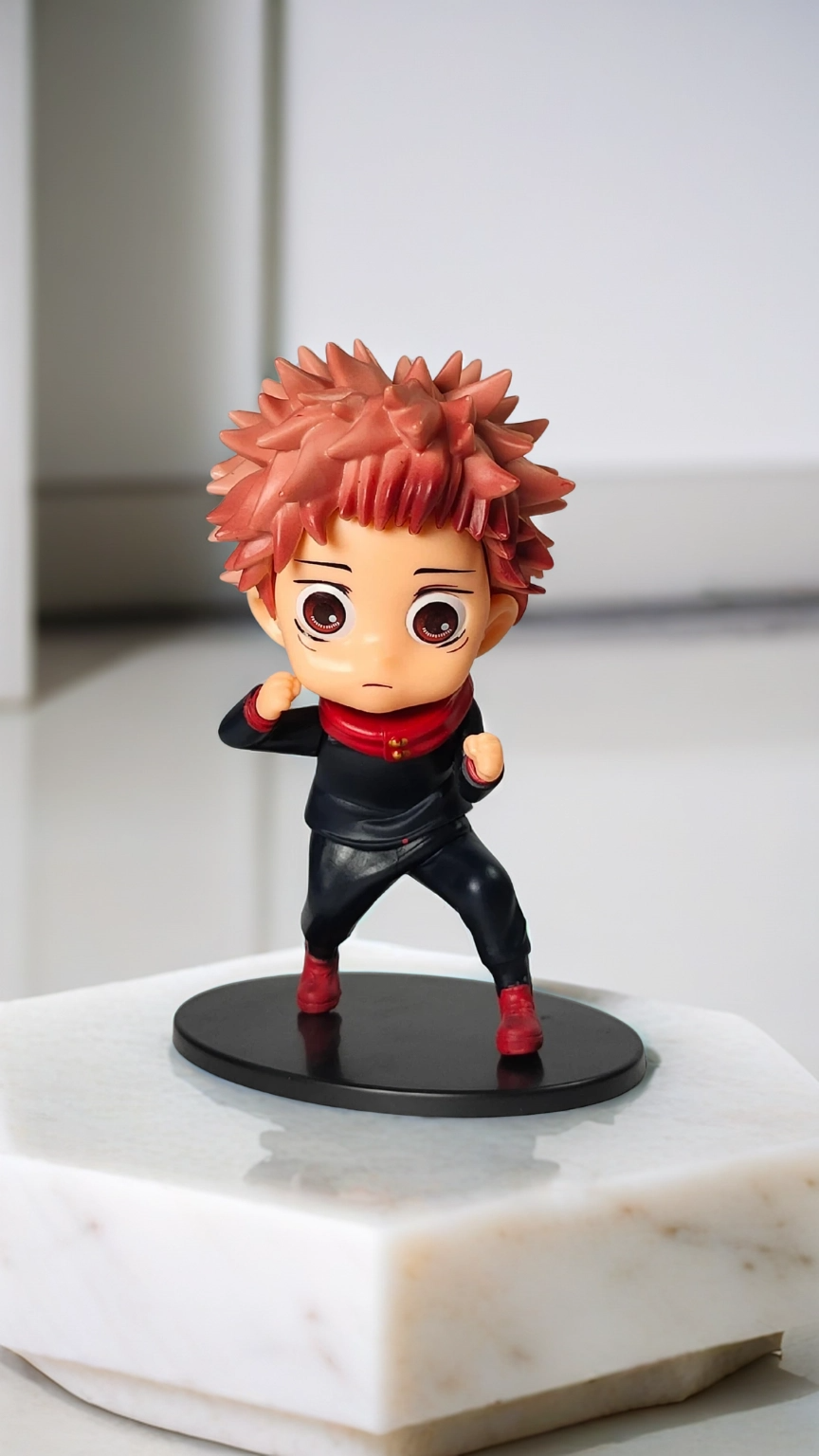 Yuji Itadori Miniature | Hellzone