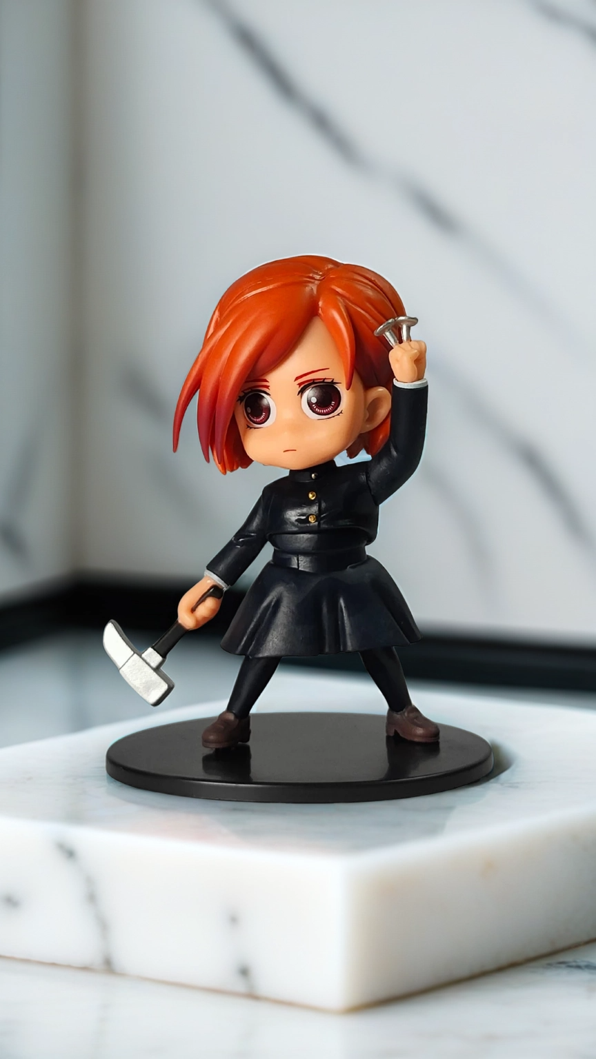 Nobara Kugisaki Miniature Hellzone Hellzone