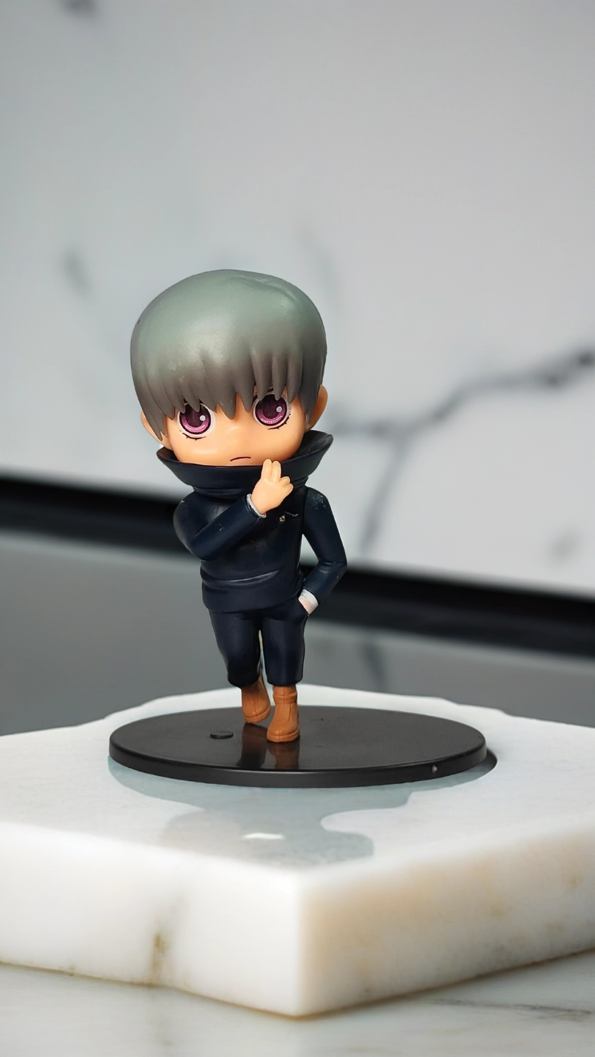 Toge Inumaki Miniature | Hellzone