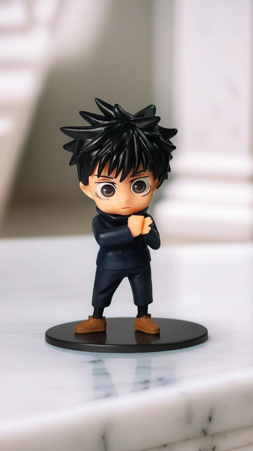 Megumi Fushiguro Miniature | Hellzone