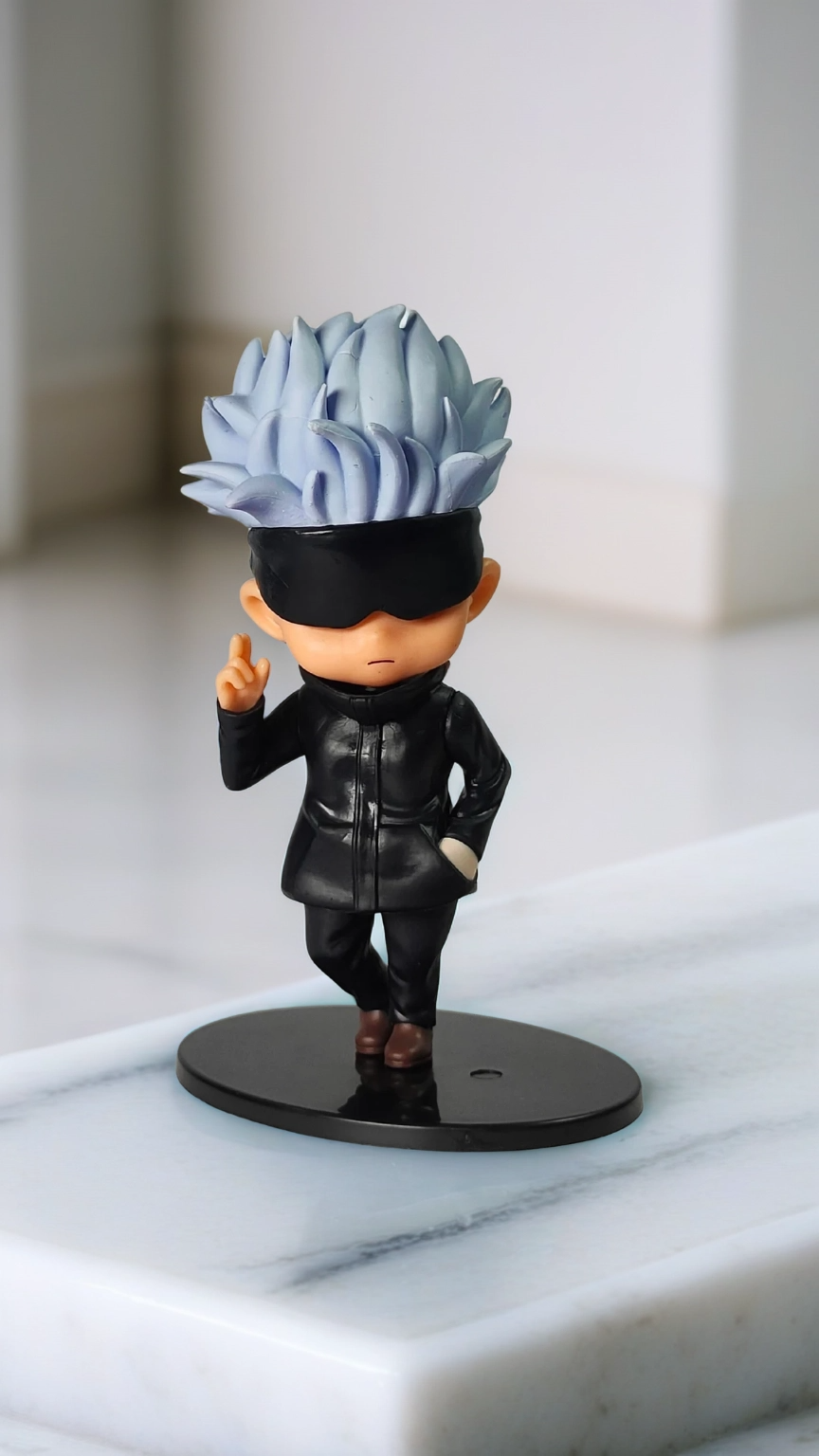 Satoru Gojo Miniature | Hellzone