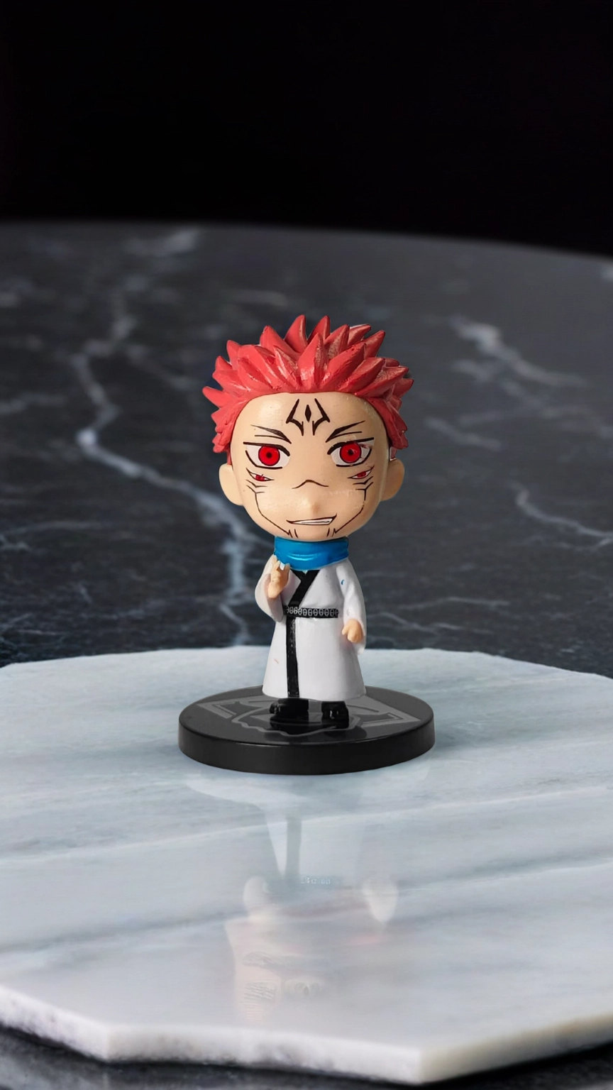 Sukuna King of Curses Miniature | Hellzone