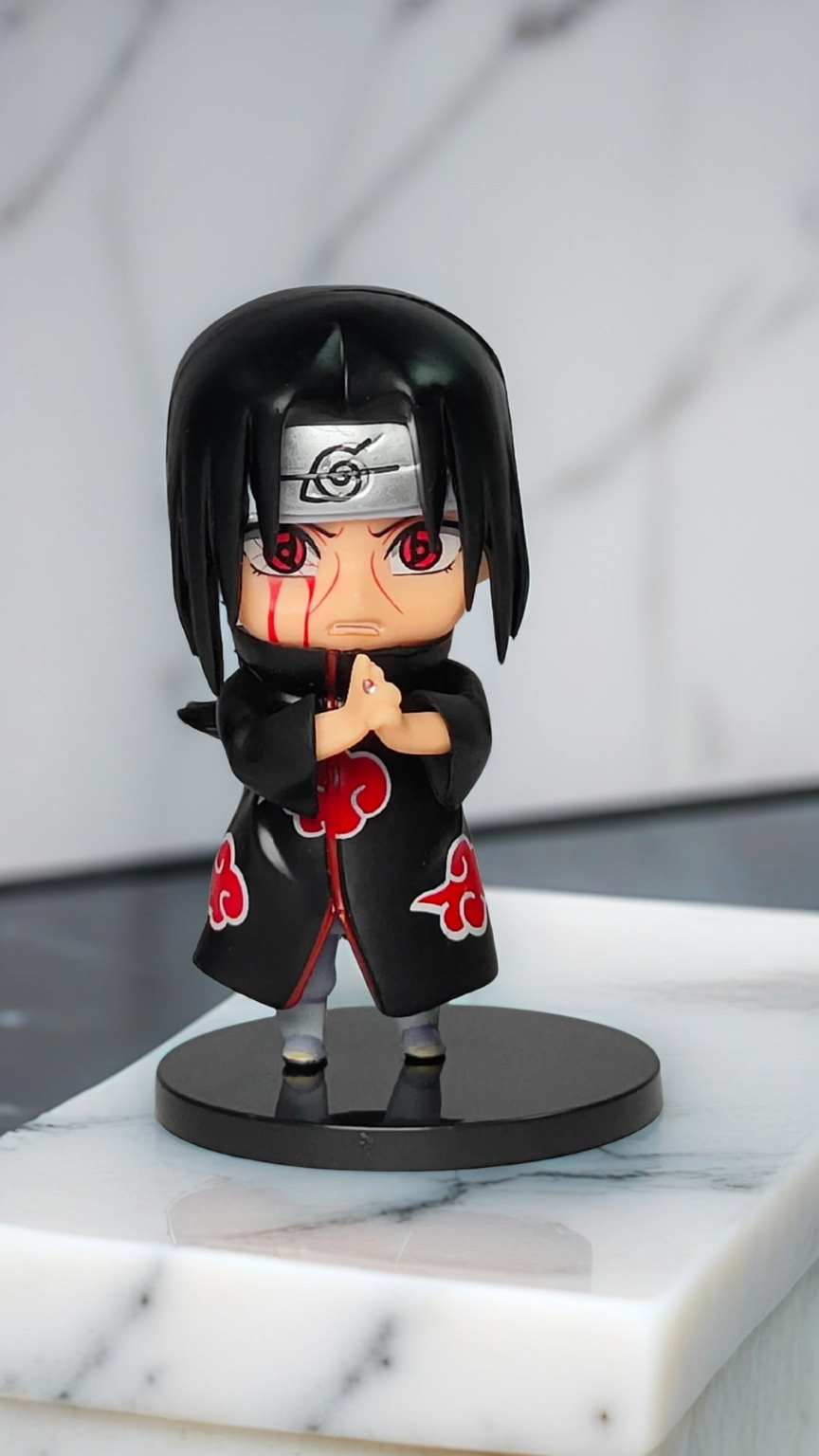 Itachi Uchiha Miniature | Hellzone