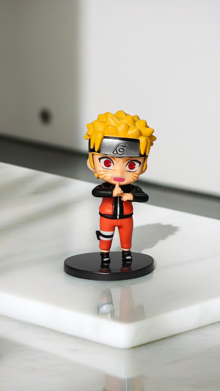 Naruto Uzumaki Sage Miniature | Hellzone