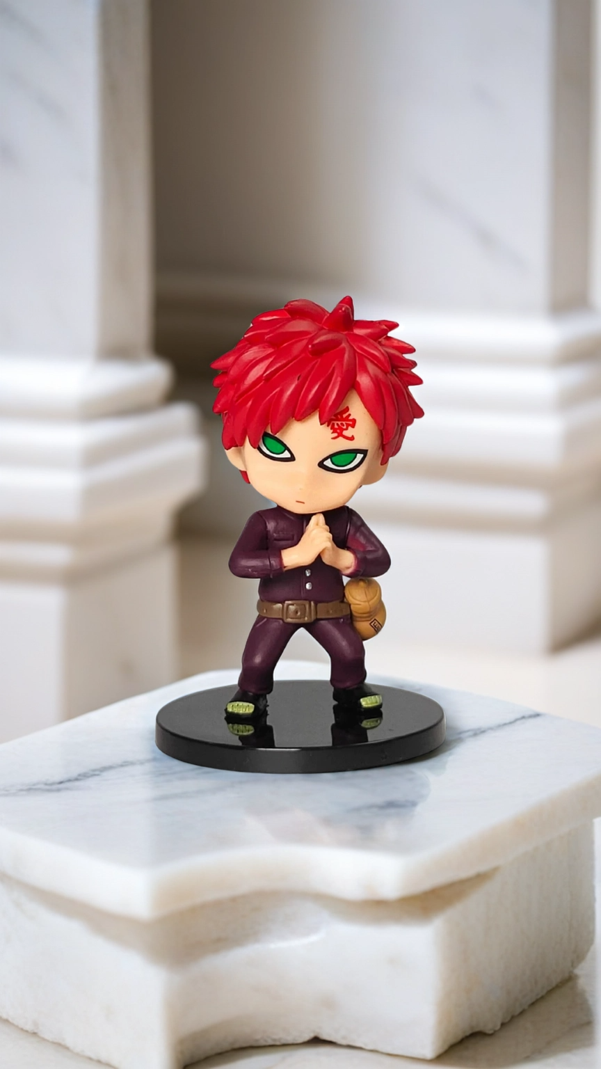Gaara Miniature | Hellzone