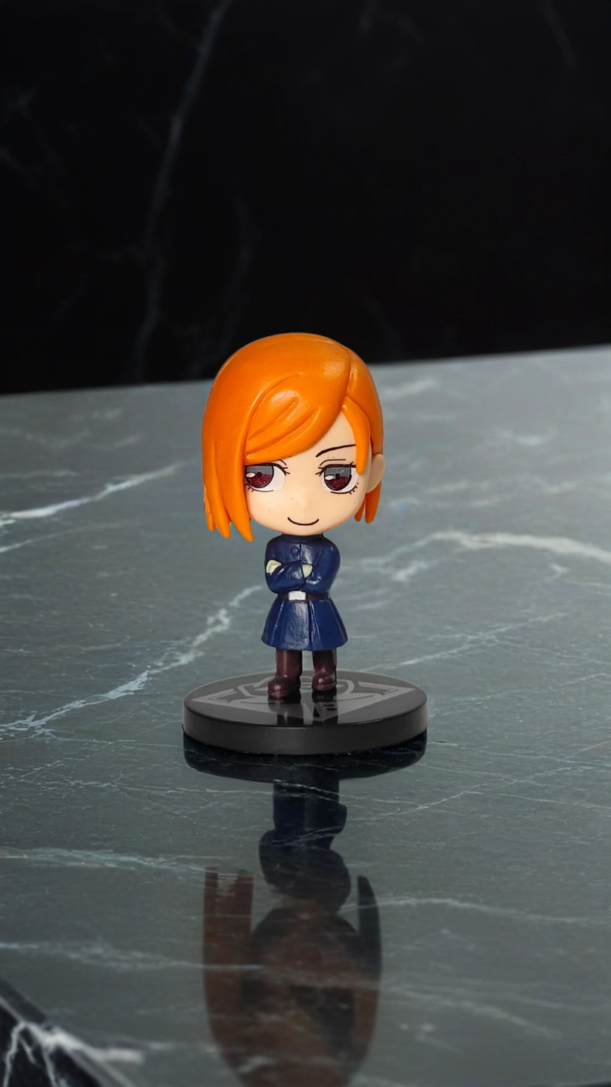 Nobara Kugisaki Miniature | Hellzone