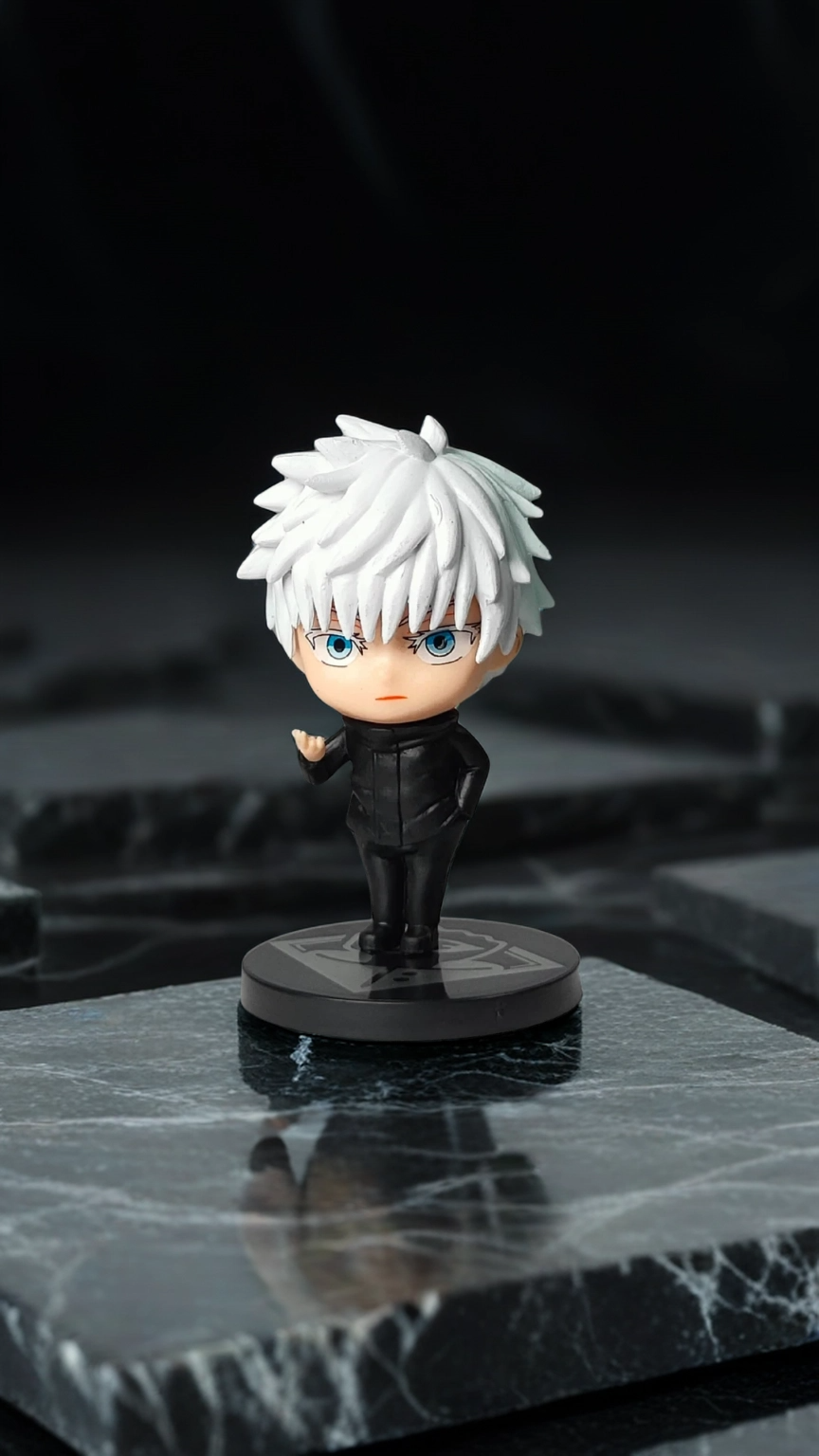 Satoru Gojo Miniature | Hellzone