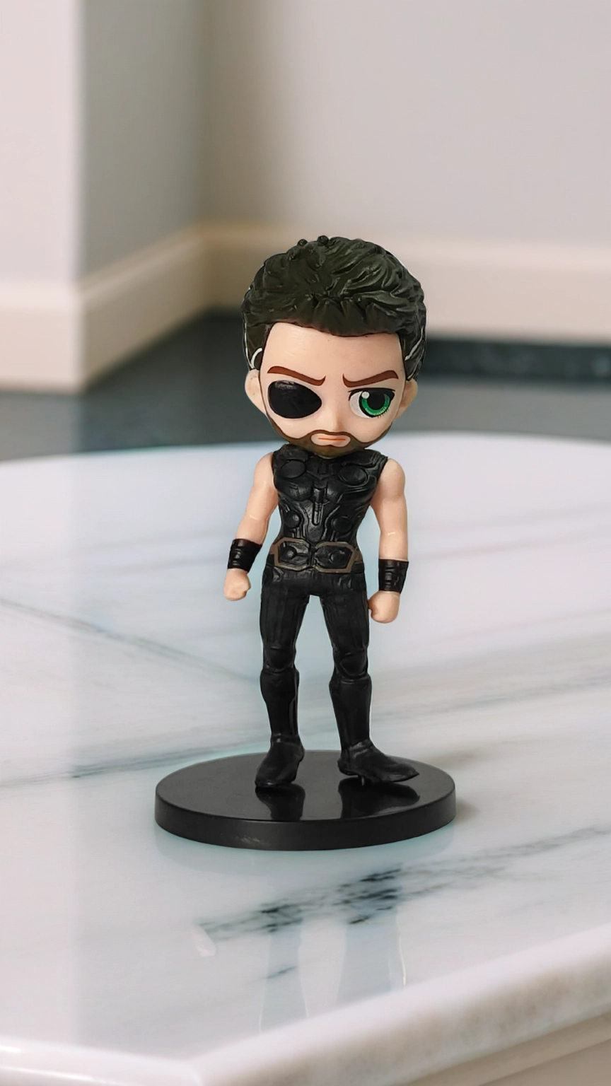 Marvel Thor Ragnarok Miniature | Hellzone