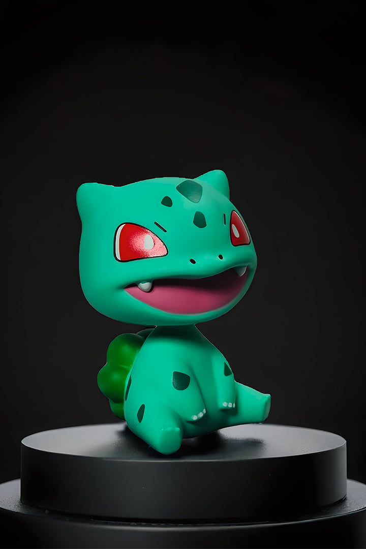 Bulbasaur Pokemon Bobble Head