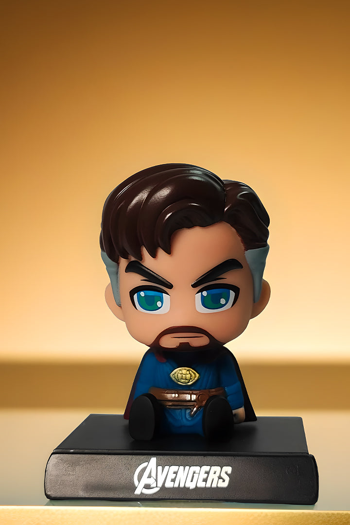 Doctor Strange Bobble Head