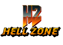 Anime Accessories Hellzone