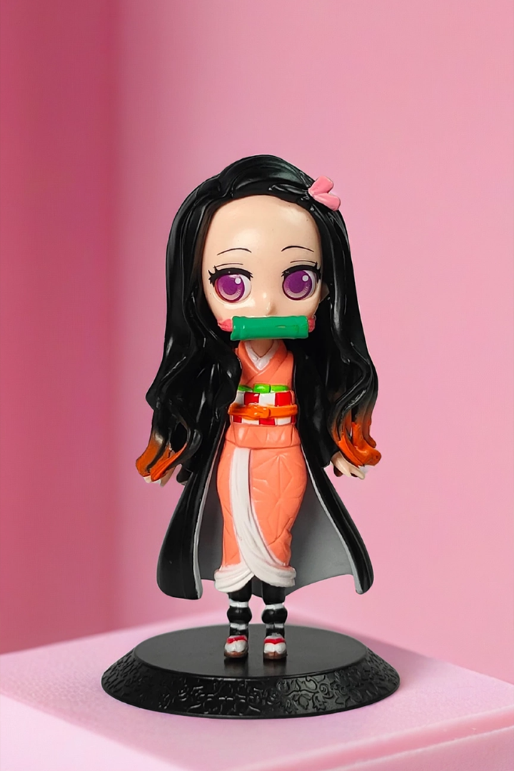 Nezuko Kamado Q Posket | Hellzone