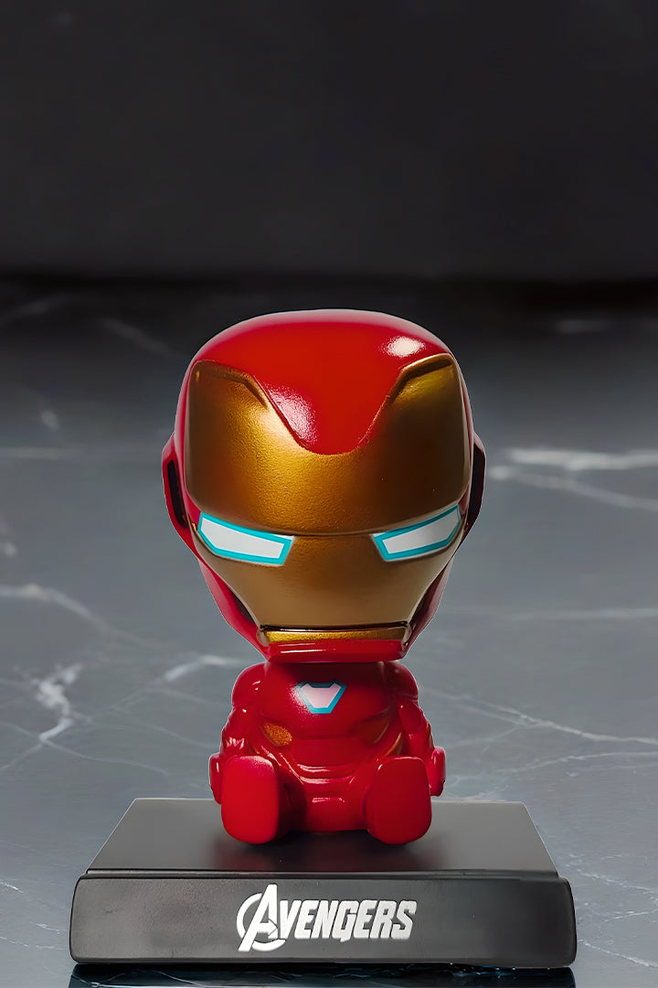 Iron Man Bobble Head