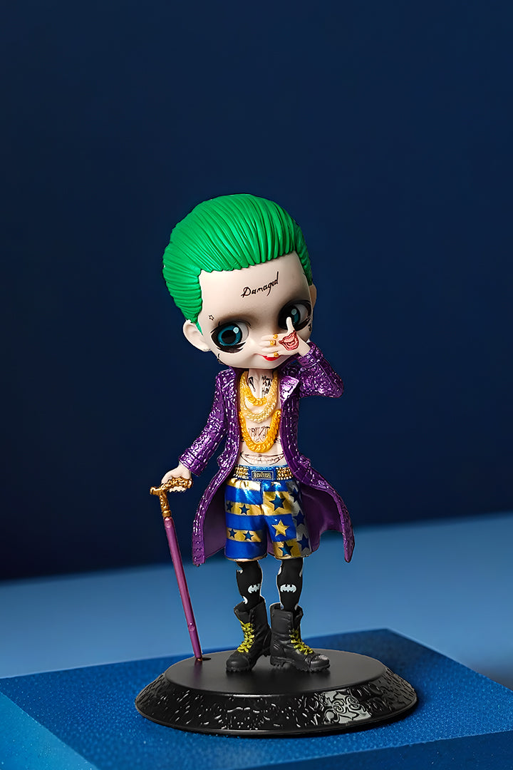 Joker Q Posket