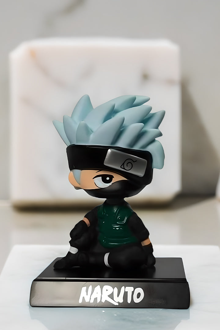 Kakashi Hatake Bobble Head
